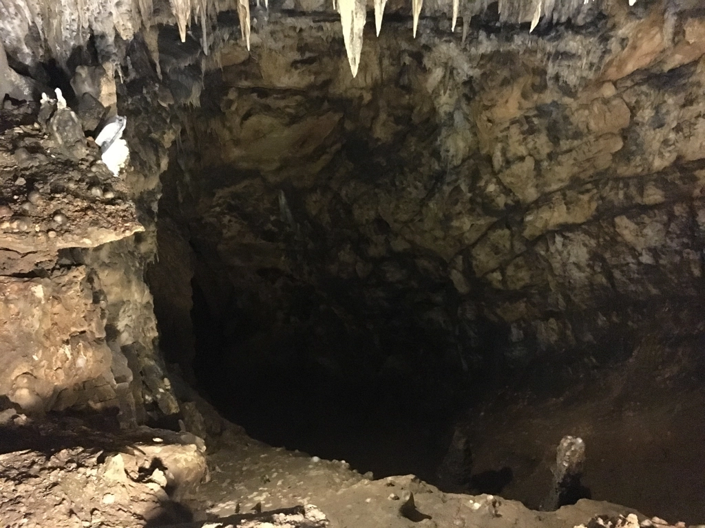Barac Höhle Fledermäuse