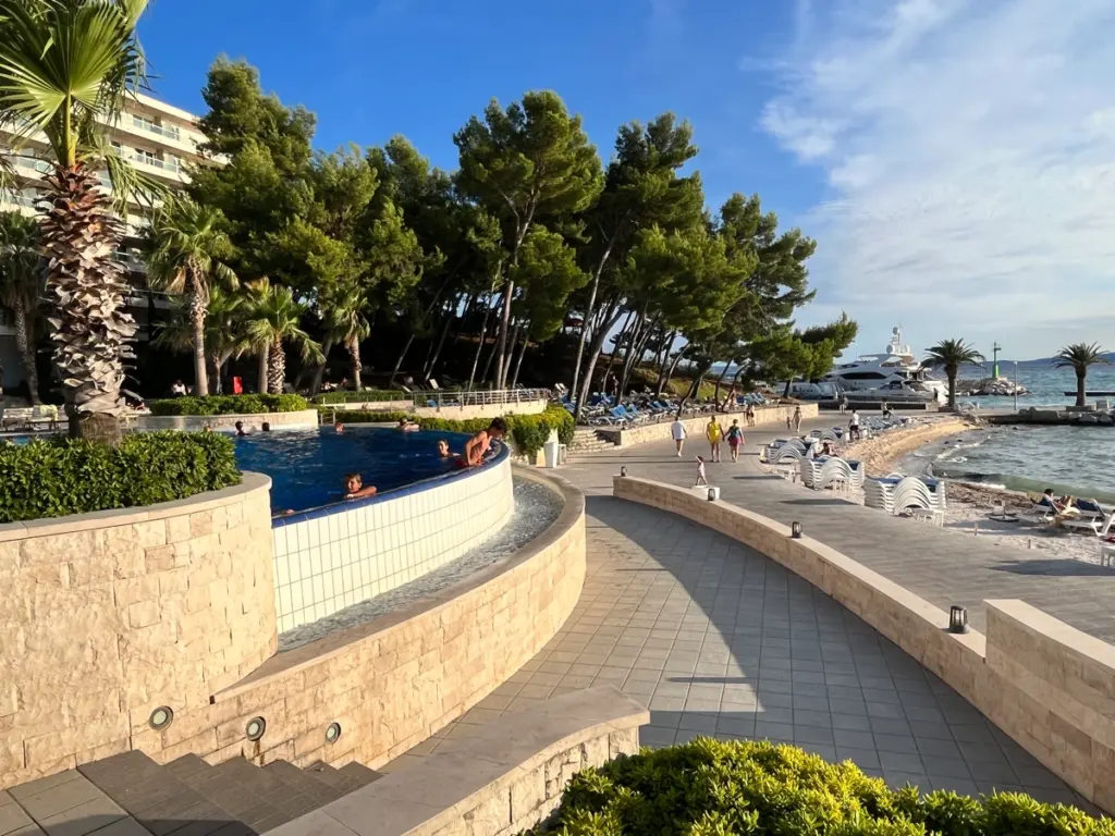 Le Meridien Lav Split Hotel