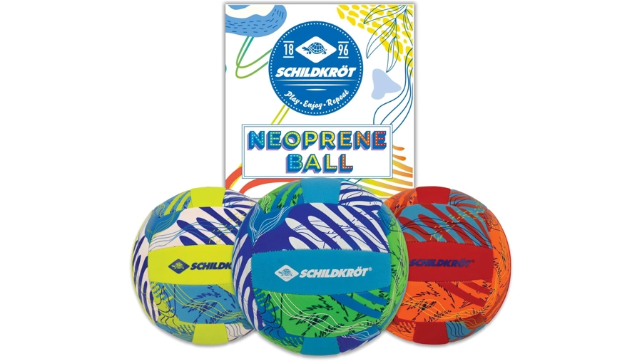 Wasserbälle Urlaubs Gadget für Kinder